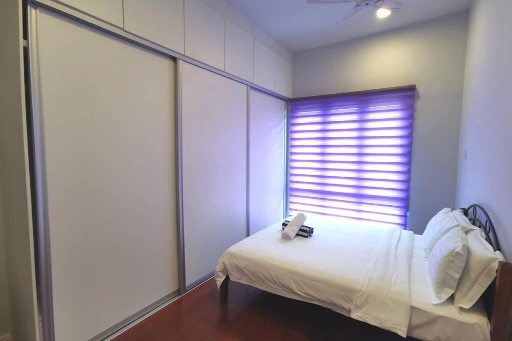Condo In Imago Mall 亚庇最大商场imago楼里公寓 코타키나발루에서가장큰쇼핑센터아파트 Dış mekan fotoğraf