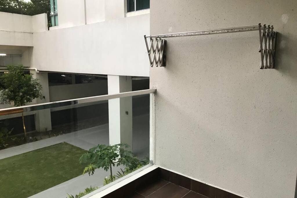 Condo In Imago Mall 亚庇最大商场imago楼里公寓 코타키나발루에서가장큰쇼핑센터아파트 Dış mekan fotoğraf